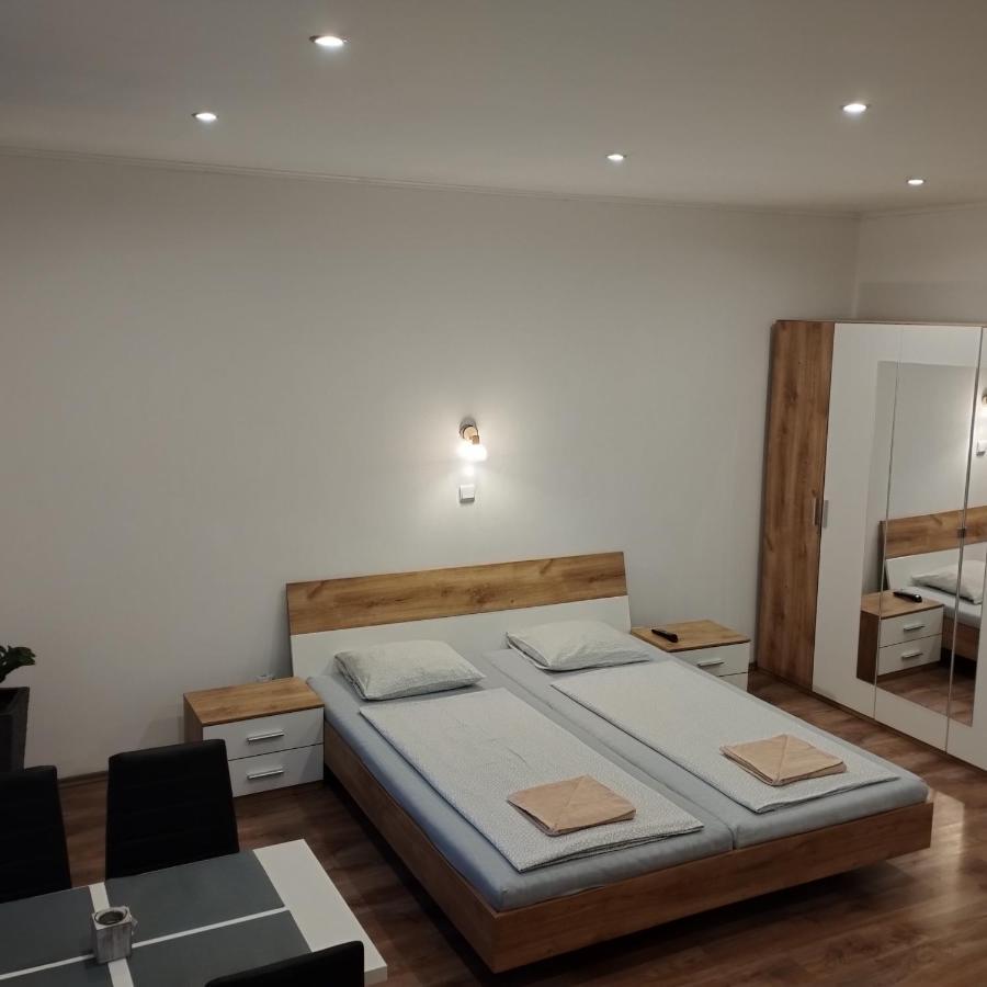 Apartmany 77 Veľký Meder Zimmer foto